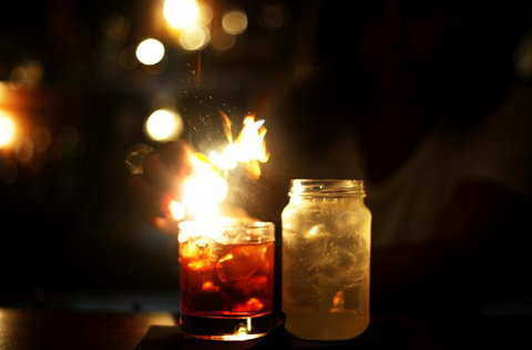 Ezra Pound - Accommodation Newcastle 2