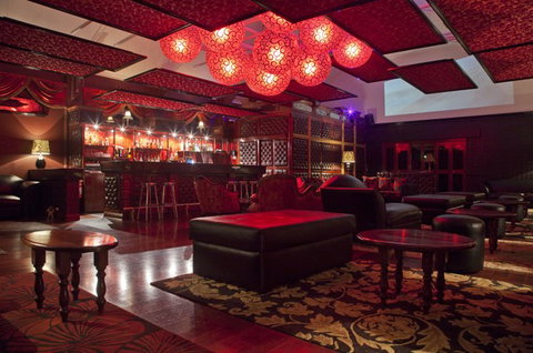 East End Bar - Accommodation Newcastle 1