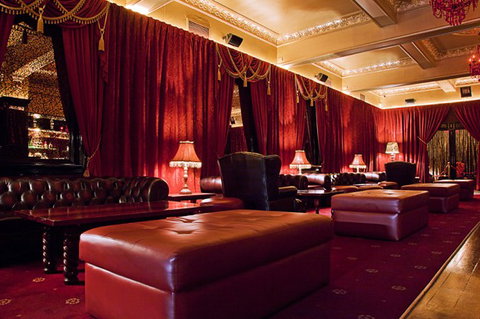 East End Bar - Accommodation Newcastle 4