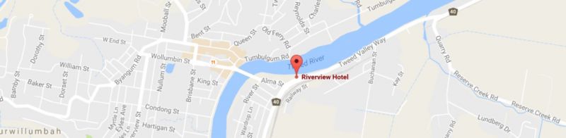 Murwillumbah NSW Accommodation Newcastle