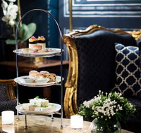 The Victoria Room Bar Restaurant - Accommodation Newcastle