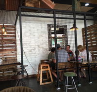 2230 Bar Restaurant - Accommodation Newcastle