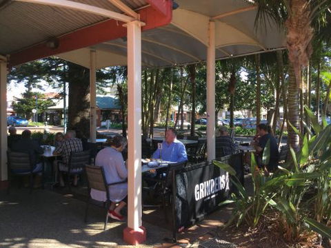 Noosa Golf Club - Accommodation Newcastle 3