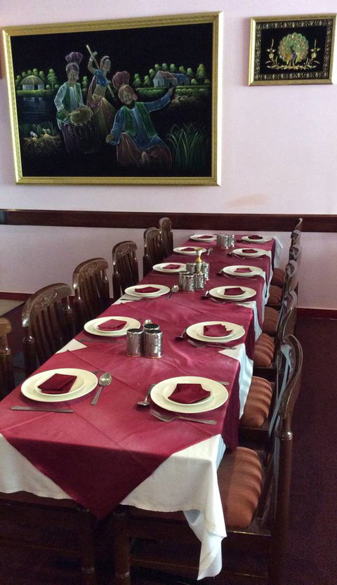 Steelers Club - Accommodation Newcastle 2