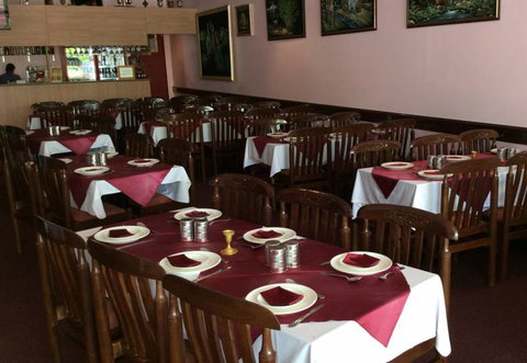 Steelers Club - Accommodation Newcastle 4