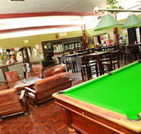 Darwin Railway Social and Sports Club - Accommodation Newcastle