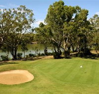 Coomealla Memorial Sporting Club - Accommodation Newcastle