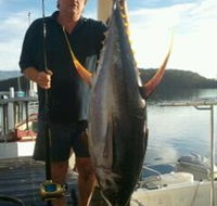 Narooma Sport and Gamefishing Club Inc - Accommodation Newcastle