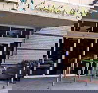 Everglades Country Club - Accommodation Newcastle