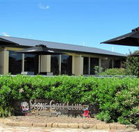 Scone Golf Club - Accommodation Newcastle