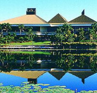 Club Banora - Accommodation Newcastle