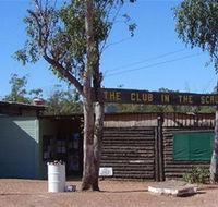 Club in the Scrub - Accommodation Newcastle