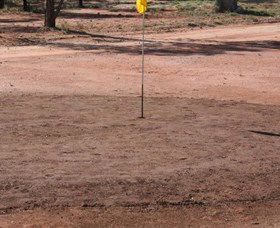 Club In The Scrub - Accommodation Newcastle 1