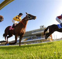 Wyong Race Club