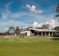 Stonebridge Golf Club - Accommodation Newcastle