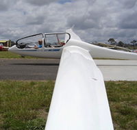 Bathurst Soaring Club - Accommodation Newcastle