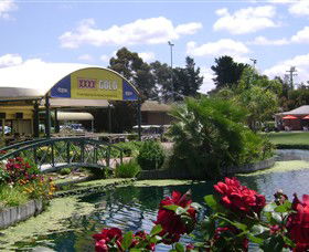 Howlong NSW Accommodation Newcastle