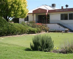 Yass NSW Accommodation Newcastle