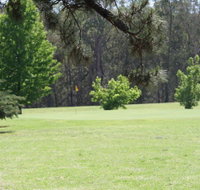 Inverell Golf Club - Accommodation Newcastle