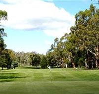 Cooma Golf Club - Accommodation Newcastle