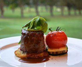 Ryde-Parramatta Golf Club - Accommodation Newcastle 3