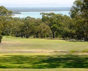 Vincentia Golf Club - Accommodation Newcastle 2
