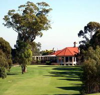 Mount Osmond Golf Club - Accommodation Newcastle