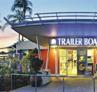 Darwin Trailer Boat Club - Accommodation Newcastle