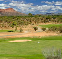 Alice Springs Golf Club - Accommodation Newcastle