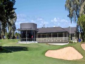 West Lakes Golf Club - Accommodation Newcastle 0