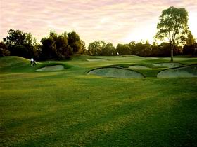 West Lakes Golf Club - Accommodation Newcastle 1