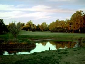 West Lakes Golf Club - Accommodation Newcastle 2