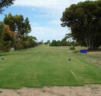 Ardrossan Golf Club - Accommodation Newcastle