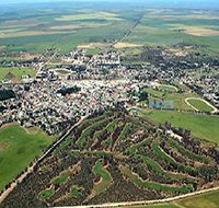 Kadina Golf Club - Accommodation Newcastle