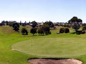 Robe SA Accommodation Newcastle