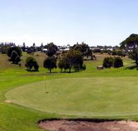 Robe Golf Club - Accommodation Newcastle