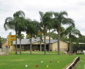 Moree NSW Accommodation Newcastle