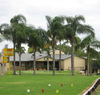 Moree Golf Club - Accommodation Newcastle