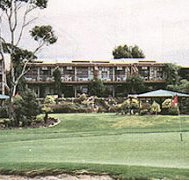 Port Sorell Golf Club - Accommodation Newcastle