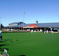 Harrington Bowling Club - Accommodation Newcastle