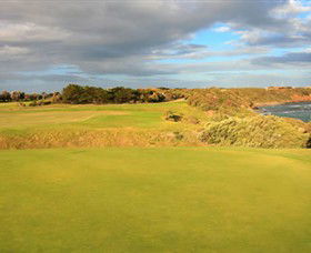 Flinders Golf Club - Accommodation Newcastle 0
