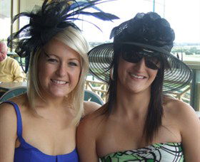 Goulburn And District Racing Club - Accommodation Newcastle 1