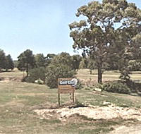 Strahan Golf Club - Accommodation Newcastle