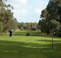 Mount Gambier Golf Club - Accommodation Newcastle