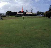 Port Macdonnell Golf Club - Accommodation Newcastle