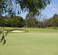 Curlewis Golf Club - Accommodation Newcastle