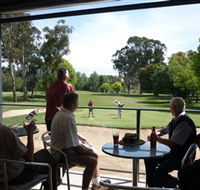 Queanbeyan Golf Club - Accommodation Newcastle