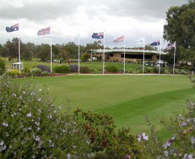 Tocumwal NSW Accommodation Newcastle