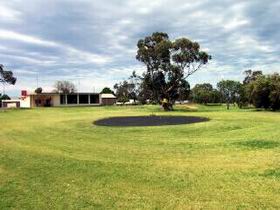 Cleve SA Accommodation Newcastle