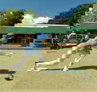 Canberra City Bowling Club